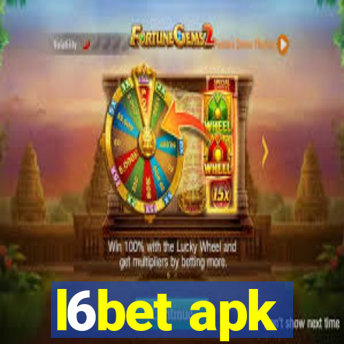 l6bet apk